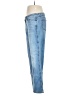 J.Jill Hearts Blue Jeans Size 12 - photo 5