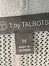 T by Talbots White Cardigan Size M - photo 7