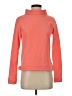 Dudley Stephens 100% Polyester Orange Sweatshirt Size S - photo 1