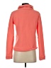 Dudley Stephens 100% Polyester Orange Sweatshirt Size S - photo 2