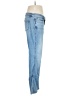 J.Jill Hearts Blue Jeans Size 12 - photo 4