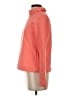 Dudley Stephens 100% Polyester Orange Sweatshirt Size S - photo 5