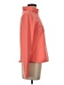 Dudley Stephens 100% Polyester Orange Sweatshirt Size S - photo 4