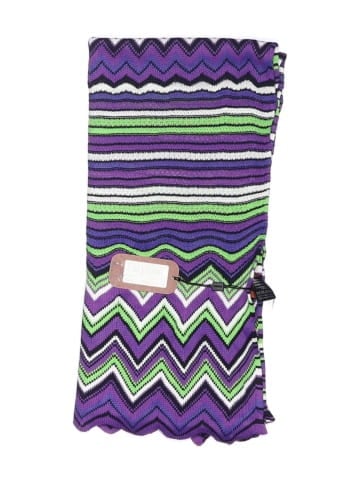 Missoni Scarf (view 2)