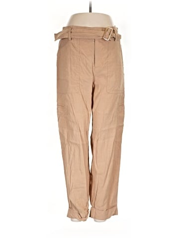 Vince. Linen Pants (view 1)