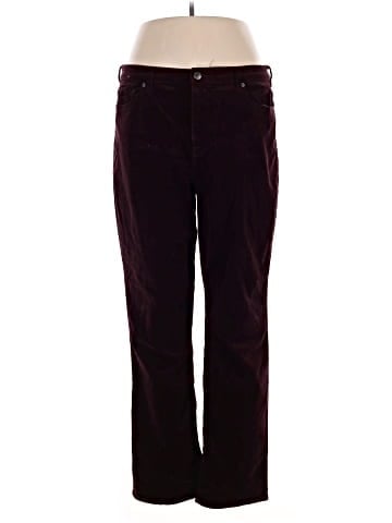 Well Worn Casual Pants (view 1)