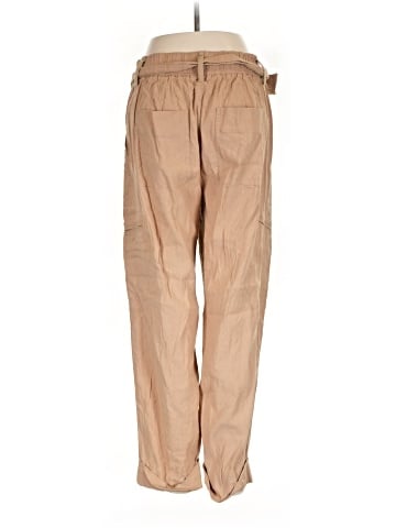 Vince. Linen Pants (view 2)