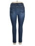Seven7 Blue Jeans Size 14 - photo 2