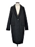 Everlane Gray Wool Coat Size XS - photo 1