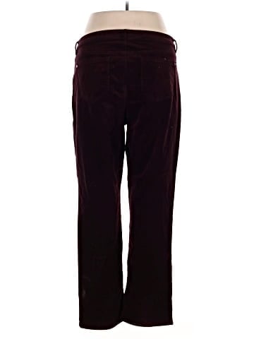 Well Worn Casual Pants (view 2)
