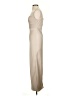 BHLDN 100% Polyester Tan Cocktail Dress Size 2 - photo 5