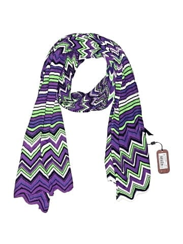 Missoni Scarf (view 1)