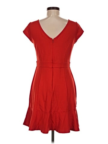 Ann Taylor LOFT Casual Dress (view 2)