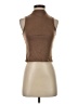 Cider Brown Tank Top Size S - photo 1