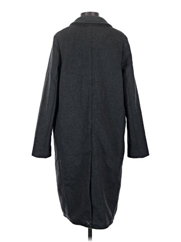 Everlane Wool Coat (view 2)