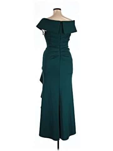 Xscape Cocktail Dress (view 2)