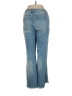 Flying Monkey Blue Jeans Size 26 waist - photo 2