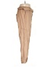 Vince. Solid Tan Linen Pants Size M - photo 4