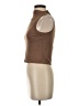 Cider Brown Tank Top Size S - photo 5