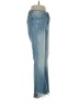 Flying Monkey Blue Jeans Size 26 waist - photo 4