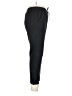 Athleta Solid Black Casual Pants Size L - photo 4