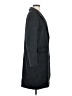 Everlane Gray Wool Coat Size XS - photo 4