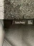 Boohoo Solid Black Casual Dress Size 18 - photo 7