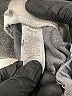Liz Claiborne Gray Track Pants Size 2 Petite - photo 8