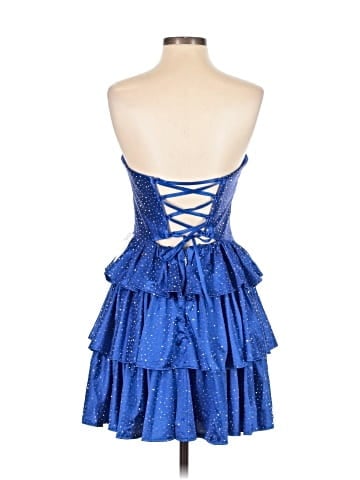 Wear Your Love Cocktail Dress (view 2)