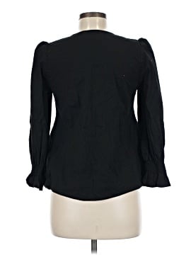 Pomander Place Long Sleeve Blouse (view 2)