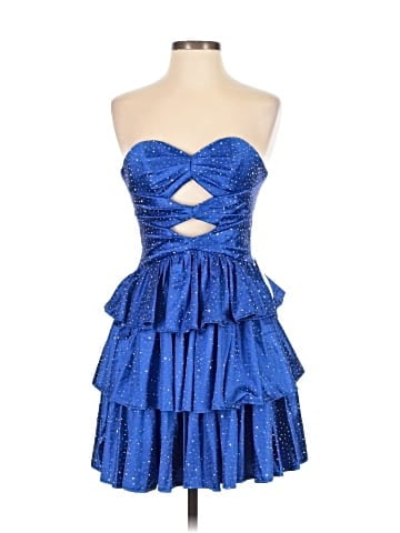 Wear Your Love Cocktail Dress (view 1)