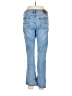 Lucky Brand Hearts Blue Jeans Size 12 - photo 2