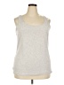 Duluth Trading Co. Gray Tank Top Size 2X - photo 1