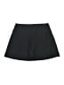 YPB Solid Black Active Skort Size L - photo 1
