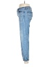 Lucky Brand Hearts Blue Jeans Size 12 - photo 5