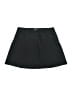 YPB Solid Black Active Skort Size L - photo 2