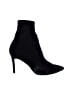 Galassia Spirale Black Ankle Boots Size EU 38 - photo 1