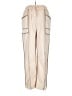 Unbranded Ivory Casual Pants Size L - photo 1