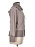 Gap Body 100% Polyester Gray Track Jacket Size XL - photo 4