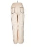 Unbranded Ivory Casual Pants Size L - photo 2
