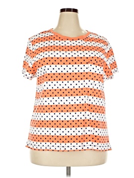 Westbound Short Sleeve T-Shirt (view 1)
