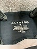 Glyder Gray Active Pants Size S - photo 7