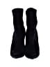 Galassia Spirale Black Ankle Boots Size EU 38 - photo 2