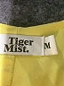 Tiger Mist Yellow Cocktail Dress Size M - photo 7