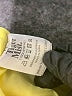 Tiger Mist Yellow Cocktail Dress Size M - photo 8