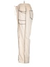 Unbranded Ivory Casual Pants Size L - photo 5