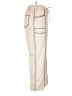 Unbranded Ivory Casual Pants Size L - photo 4