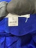 Emerald Sundae Blue Cocktail Dress Size S - photo 8