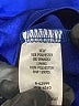 Emerald Sundae Blue Cocktail Dress Size S - photo 9