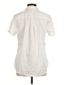Assorted Brands Print Ivory Short Sleeve Blouse Size EU 40 / US 10 - photo 2